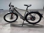 Stromer st5 speed pedelec 2021, Fietsen en Brommers, Elektrische fietsen, Ophalen, Gebruikt, Stromer, 59 cm of meer