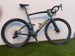 Ridley Kanzo Fast L - Ekar 13 speed - Shamal Carbon Wielset, Fietsen en Brommers, Gebruikt, Heren, Geen vering, 53 tot 57 cm