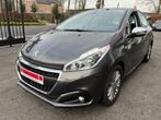 Peugeot 208 1.2 PureTech Allure S-36.159 km-uitstekende staa, Auto's, Voorwielaandrijving, 116 g/km, 1199 cc, Bedrijf