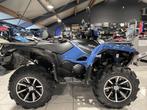 Yamaha Grizzly 700 700 EPS SE bleu, Motoren, Quads en Trikes, 700 cc, 12 t/m 35 kW