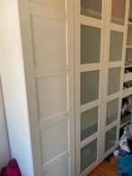 Garde robe à donner, Huis en Inrichting, Kasten | Kleerkasten, Ophalen, 200 cm of meer, 150 tot 200 cm, Zo goed als nieuw