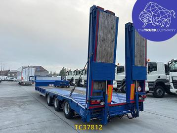 Hoet Trailers beschikbaar voor biedingen