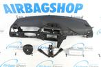 Airbag kit Tableau de bord BMW 3 serie (2011-2019)