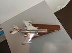 SU-15 schaalmodel op originele voet, Ophalen of Verzenden, Gebruikt, Schaalmodel