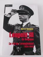 Leopold III van België, de koning van de blindheid 1934-1945, Ophalen of Verzenden, Zo goed als nieuw
