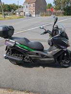 Kawasaki j 300 abs 2014 26500 km, Motoren, Particulier, ABS