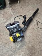 Souffleurs, Jardin & Terrasse, Enlèvement