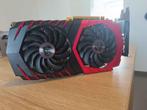 Radeon RX470 Gaming X 8G, PCI-Express 3, Gebruikt, AMD, DisplayPort