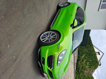 Porsche cayenne, Autos, Porsche, Cuir, Cayenne, Achat, 4 portes