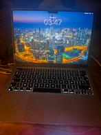 Macbook Air M2 256GB, 256 GB, Comme neuf, Azerty, 8 GB