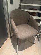 Nouveau fauteuil d'appoint en tissu bouclé, Enlèvement, Neuf, Tissus