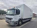 Mercedes Atego 1218 - AUTOMAAT - 2007 - 12ton, Auto's, Overige modellen, Cruise Control, Bedrijf, Overige carrosserie