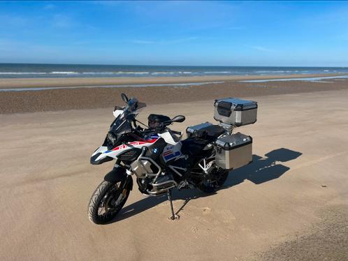 Bmw 1250 gs adventure, Motoren, Motoren | BMW, Particulier, Ophalen