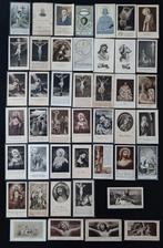 Oude bidprentjes 1915 - 1947, Ophalen of Verzenden