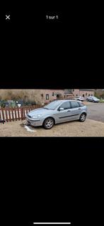 Ford focus, Autos, Focus, Achat, Boîte manuelle, Noir