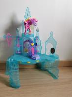 Jouet ''Mon petit poney et son château'', Enfants & Bébés, Jouets | My Little Pony, Enlèvement, Utilisé