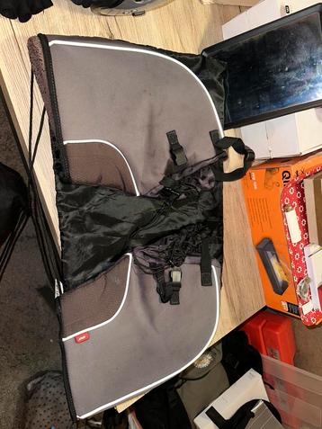 Handmoffen givi scooter brommer beschikbaar voor biedingen