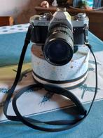 appareil canon, Ophalen, Flitser