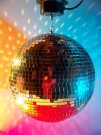 Disco spiegelbol  - 30cm - nieuw, Verzenden, Nieuw, Overige typen