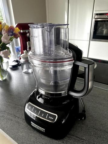 Multicooker Kitcheaid, Neuf, Moins de 45 cm, Enlèvement, Moins de 85 cm
