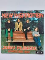 New Inspiration - Judy Please (1969), Ophalen of Verzenden