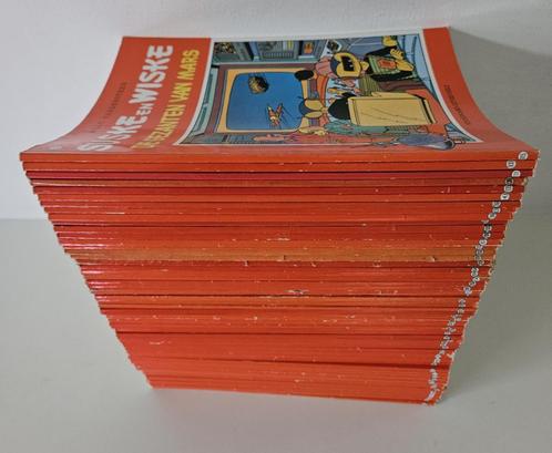 strips Suske & Wiske, Boeken, Stripverhalen, Ophalen of Verzenden