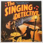 The Singing Detective (Music From The BBC-TV Serial) Vinyl, Ophalen of Verzenden, Zo goed als nieuw, 12 inch, Jazz