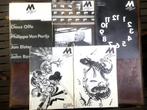 Maandelijks, Marxisme, Beweging (pak van 5 nummers), Boeken, Ophalen of Verzenden, Gelezen, Overige onderwerpen, Collectif
