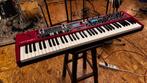 Nord Stage 3 Compact, Ophalen