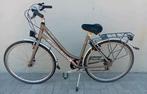 Meisjesfiets alu Granville Smart 6v maat50 NIEUWPRIJS 549€🚲, Gebruikt, Versnellingen, 50 tot 53 cm, Ophalen