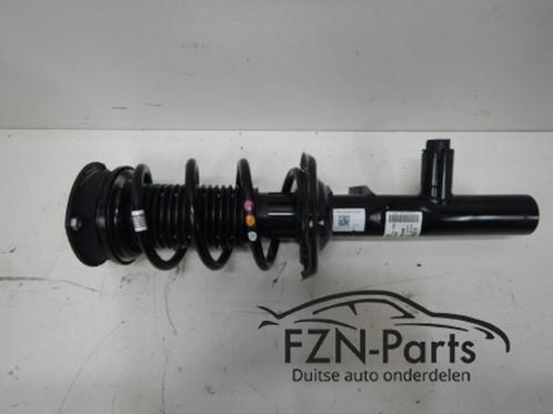 VW Golf 7 R R20 GTI Veerpoot DCC Wielophanging L/R Voorzijde, Auto-onderdelen, Ophanging en Onderstel, Gebruikt, Ophalen of Verzenden