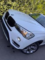 BMW X3 28I X-DRIVE, Auto's, BMW, Automaat, Euro 6, 4 cilinders, Wit