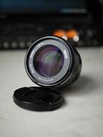 Meike 85 mm 1.8 (Canon EF), Audio, Tv en Foto, Foto | Lenzen en Objectieven, Ophalen of Verzenden, Gebruikt, Telelens