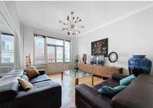 Très bel appartement (3 Chambres) Pour de Belles VACANCES, Vakantie, Vakantiehuizen | België, Brabant of Brussel, Appartement