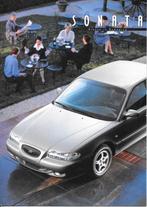 HYUNDAI SONATA 1997, Ophalen of Verzenden, Zo goed als nieuw, Overige merken