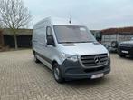 2020 Mercedes-Benz Sprinter, Auto's, Mercedes-Benz, Automaat, Gebruikt, Overige modellen, Overige brandstoffen