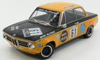 BMW 1600-2 #61 Team BMW Alpina 1970 6h Nürburgring NOUVEAU, Hobby & Loisirs créatifs, Voitures miniatures | 1:18, MiniChamps, Voiture