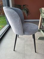 4 eetkamerstoelen, Huis en Inrichting, Ophalen, Gebruikt