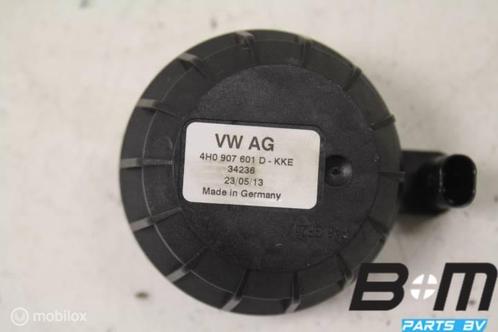 Actuator voor motorgeluid VW Golf 7 GTD 5 deurs 4H0907601D, Auto-onderdelen, Elektronica en Kabels, Gebruikt