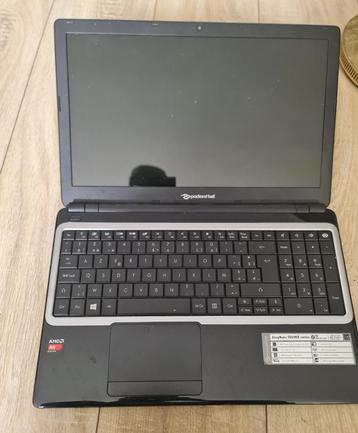 Laptops, Enlèvement ou Envoi, 64 GB ou plus, 3 à 4 Ghz, Utilisé