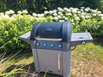 BORETTI gasbbq in perfecte staat, Ophalen, Zo goed als nieuw