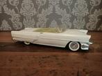 Kunstof Dealer model Ford Fairlane Convertible (1955) USA, Antiek en Kunst, Antiek | Speelgoed, Verzenden