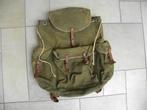 Sac à dos (vintage), Sports & Fitness, Alpinisme & Randonnée, Enlèvement ou Envoi, Utilisé, Sac à dos