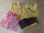 Lot 20 pièces Garçon taille 4 ans, Enfants & Bébés, Enlèvement ou Envoi, Utilisé, Taille 104