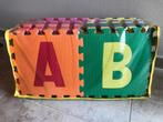 Foam Tegels - Speelmat, Kinderen en Baby's, Ophalen, Gebruikt, Overige typen