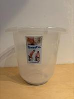 Baby was emmer, Kinderen en Baby's, Badjes en Verzorging, Ophalen