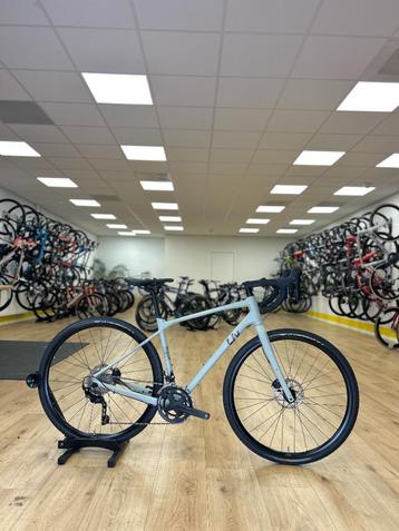 Liv Devote Gravel Fiets beschikbaar voor biedingen