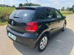 Volkswagen Polo 1.4i Highline DSG, 1360 cc, 4 cilinders, Zwart, 5 deurs