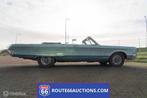 Chrysler 300 Cabriolet | 1967 | Route 66 Auctions, Auto's, Zwart, Chrysler, Bedrijf, Handgeschakeld