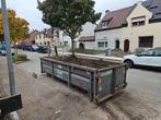 8m3 zwart zand geleverd in omgeving genk, Tuin en Terras, Overige Tuin en Terras, Ophalen